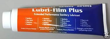 Lubri-Film Plus 4oz Tube