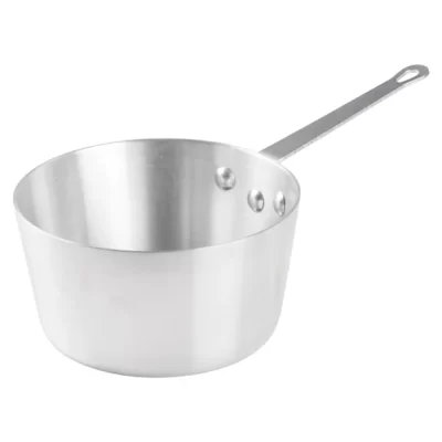 1.5 Qt Aluminum Sauce Pan 3mm