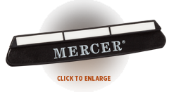 Mercer Sharpening Angle Guides