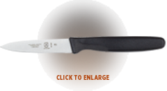 Mercer 3" Slim Paring Knife