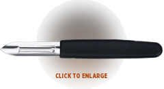 Mercer Vegetable Peeler