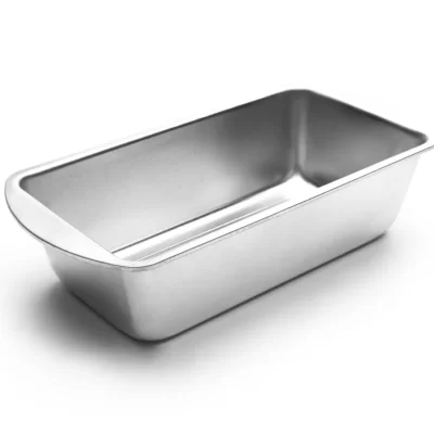 8.5" x 5" Loaf Bread Pan