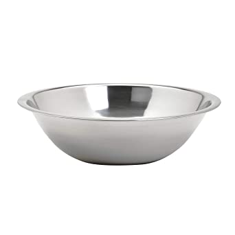 5 qt Mixing Bowl SS Heavy Duty