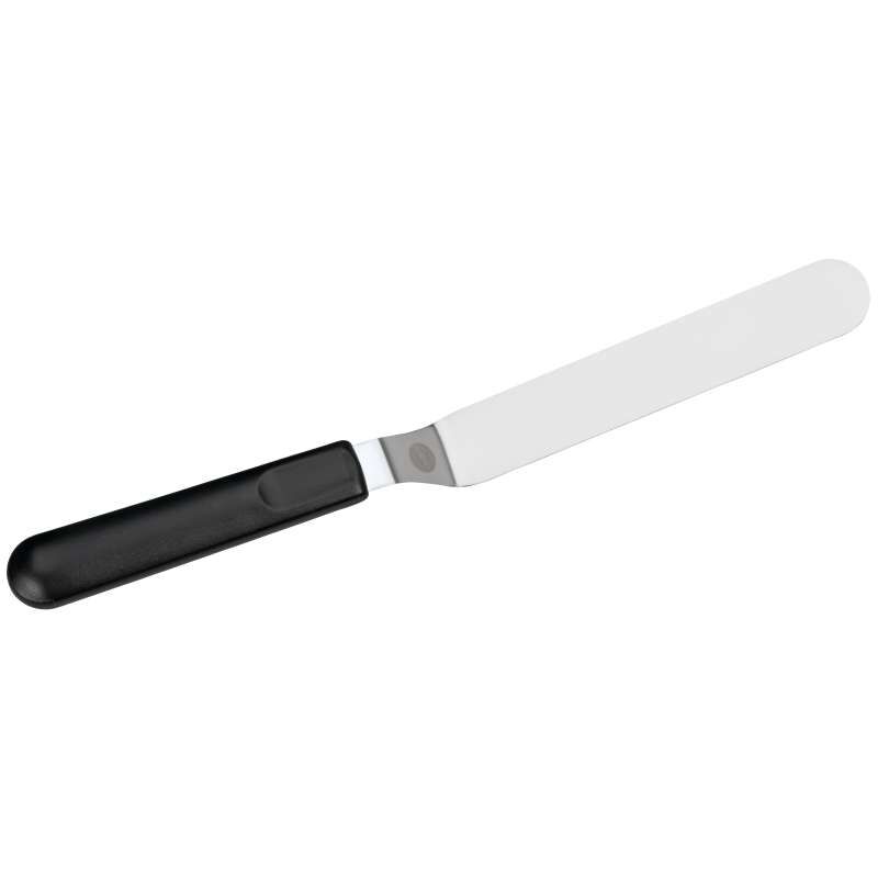 Wilton 13" Angled Comfort Grip Spatula - Image 2