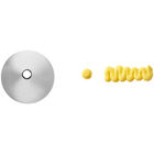 Wilton #4 Decorator Tip - Image 2