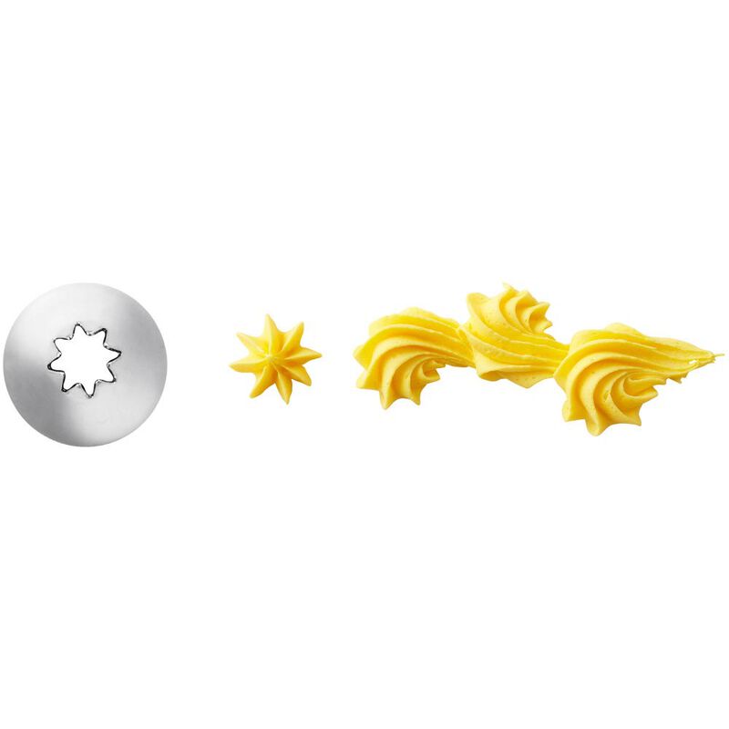 Wilton #21 Decorator Tip - Image 2