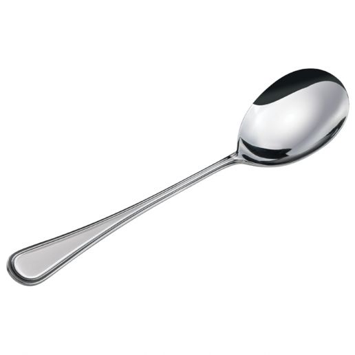 Shangarila Solid Serving Spoon - Image 2