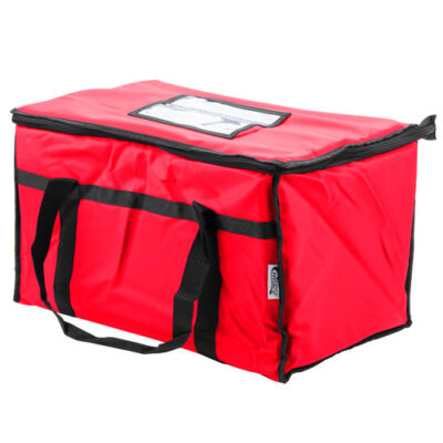 Insulated Food Delivery Bag
