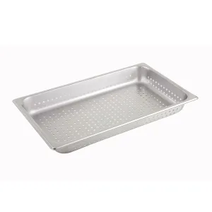 Hotel/Steam Pan Perforated Full Size 2.5" - Image 2