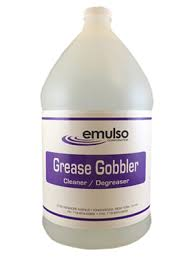 Grease Gobbler 1 gallon EMULSO