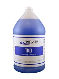 TKO Laundry Detergent 1 gallon