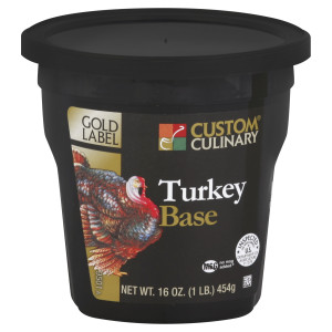 Turkey Base 1#