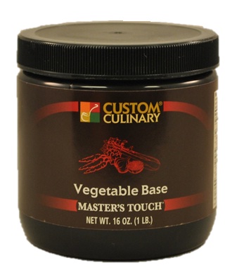 Vegetable base 1#