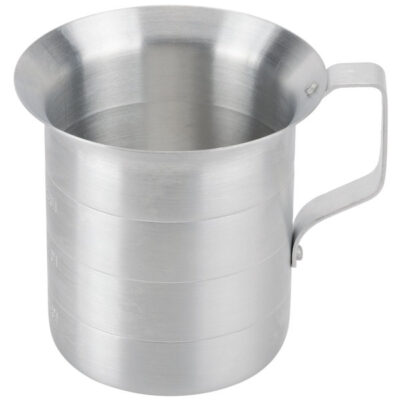 1qt Measure Cup Grad Alum