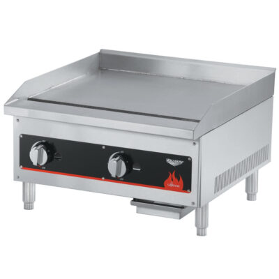 Vollrath 24" Griddle Manual