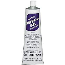 Petro Gel 4oz Tube