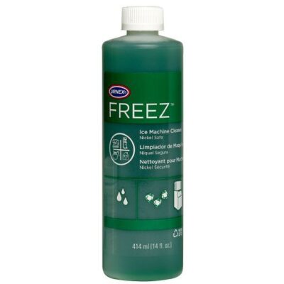 Nickel Safe Ice Machine Cleaner 16 oz
