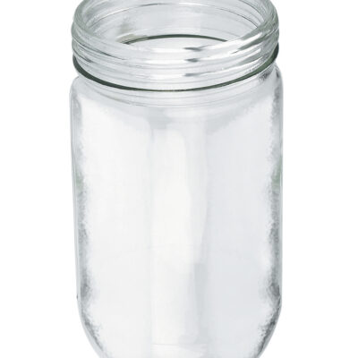 Shatterproof Plastic Coated Globe