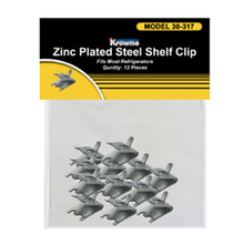 Stainless Cooler Clips 12pk
