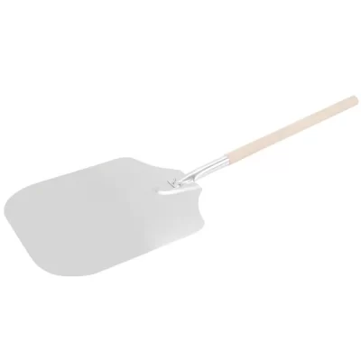 Pizza Peel Aluminum 14x16x37