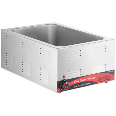 Countertop Food Cooker/Warmer