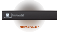 Mercer Culinary 8" Knife Guard