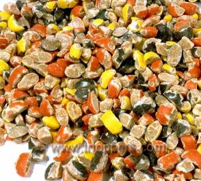 Chopped Reeses Pieces 10#