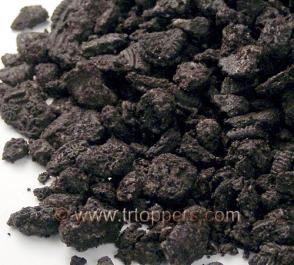 Chopped Cookies & Creme 10#