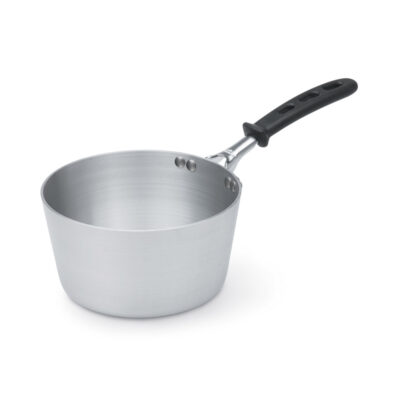 Vollrath 10qt Sauce Pan Natural