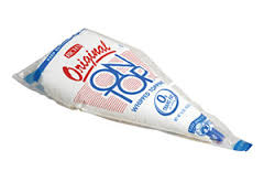 Rich's On Top Topping 16 ounce w/tip