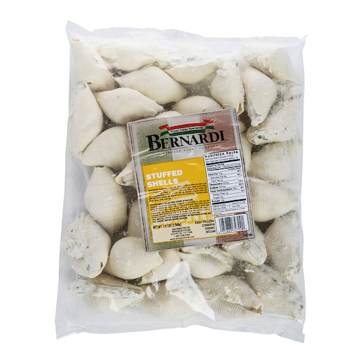 Stuffed Shells 24 count - Image 2