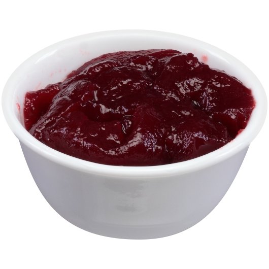 Cranberry Sauce Jellied - Image 2