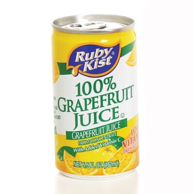 Juice Grapefruit 48/5.5 oz