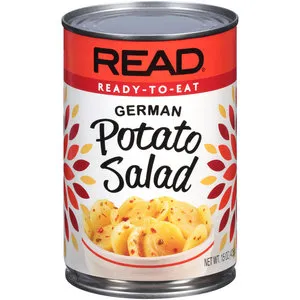 Read's German Potato Salad 51oz