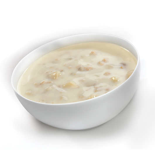 Campbell's New England Chowder Soup 49.75 oz - Image 4