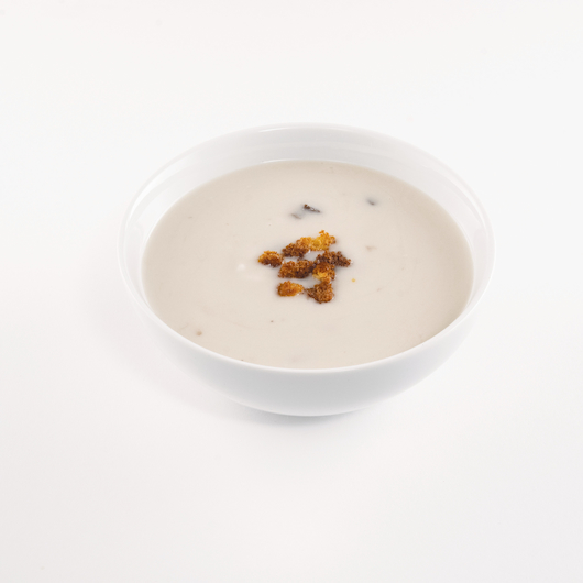 Campbell's Cream of Mushroom Soup 50.5 oz - Image 4