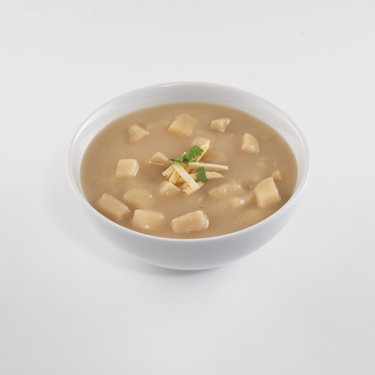 Campbell's Cream of Potato Soup 50 oz - Image 4