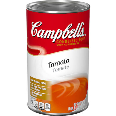 Campbell's Tomato Soup 50 oz