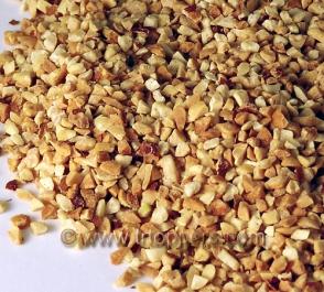 Topping Nut Granulated 2# bag