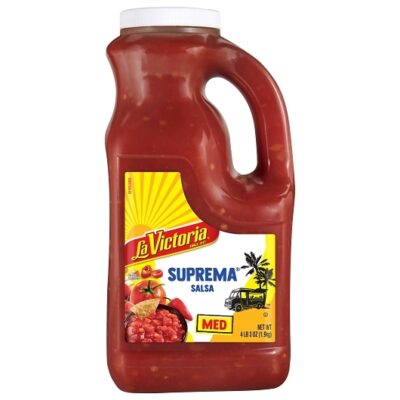 Salsa Medium 67 oz