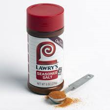 Seasoned Salt 1# Lawrys