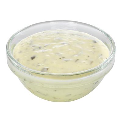 Tartar Sauce Ken's 1 Gallon - Image 4