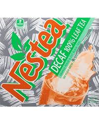 Tea Bags Decaf 100ct