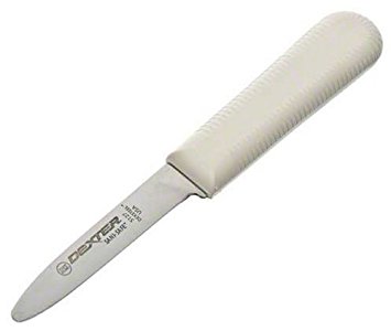 Dexter Russell 3" Clam Knife
