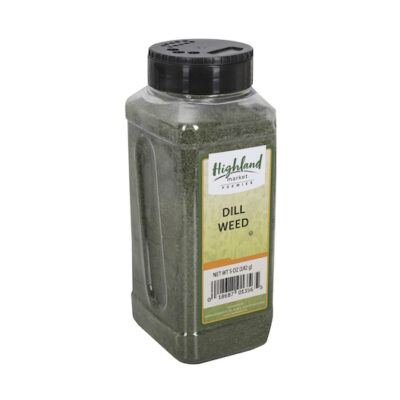 Dill Weed 5 oz