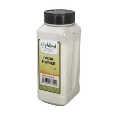 Onion Powder 16 oz