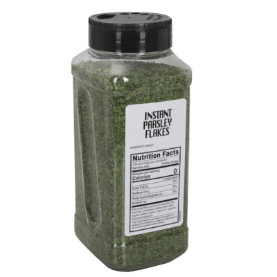 Highland Market Parsley Flakes 2 oz