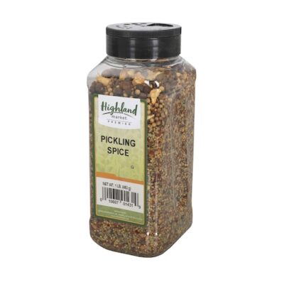 Pickling Spice 16 oz
