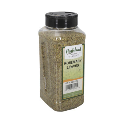 Rosemary Leaves 9 oz