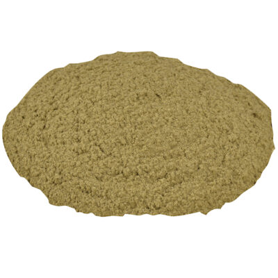 Highland Mkt Ground Sage 8oz